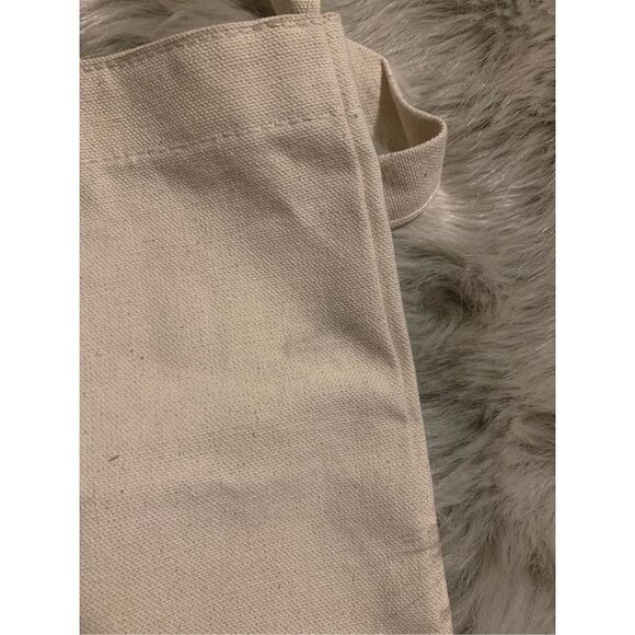 Vanity Fair Reusable Canvas Tote - Picture 4 of 4